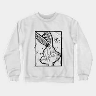 Mr. BB Crewneck Sweatshirt